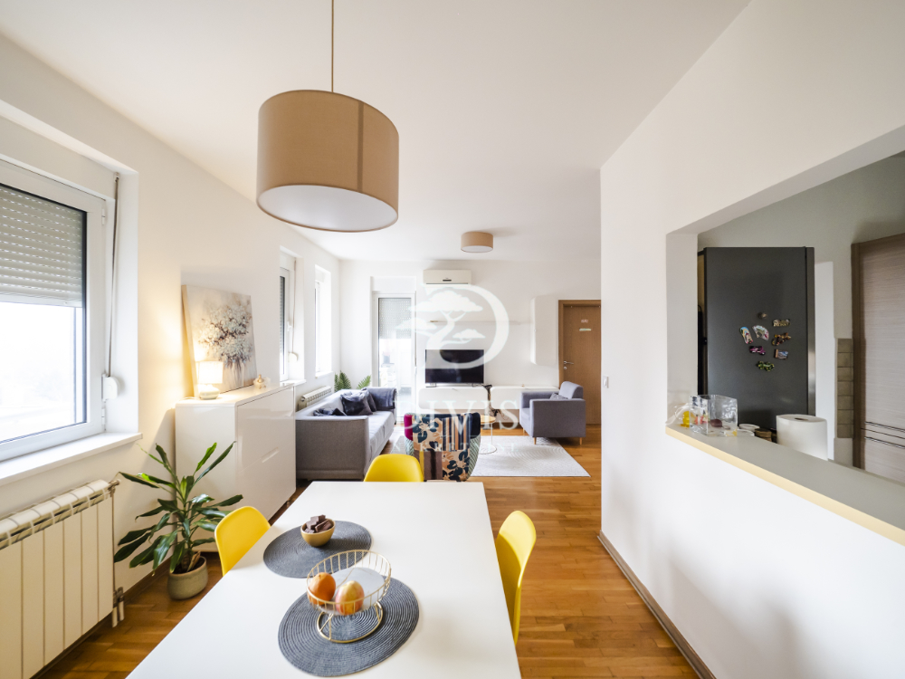 Slika 8 - Leskovačka, Trosoban stan na prodaju, 70m2, 282.000€