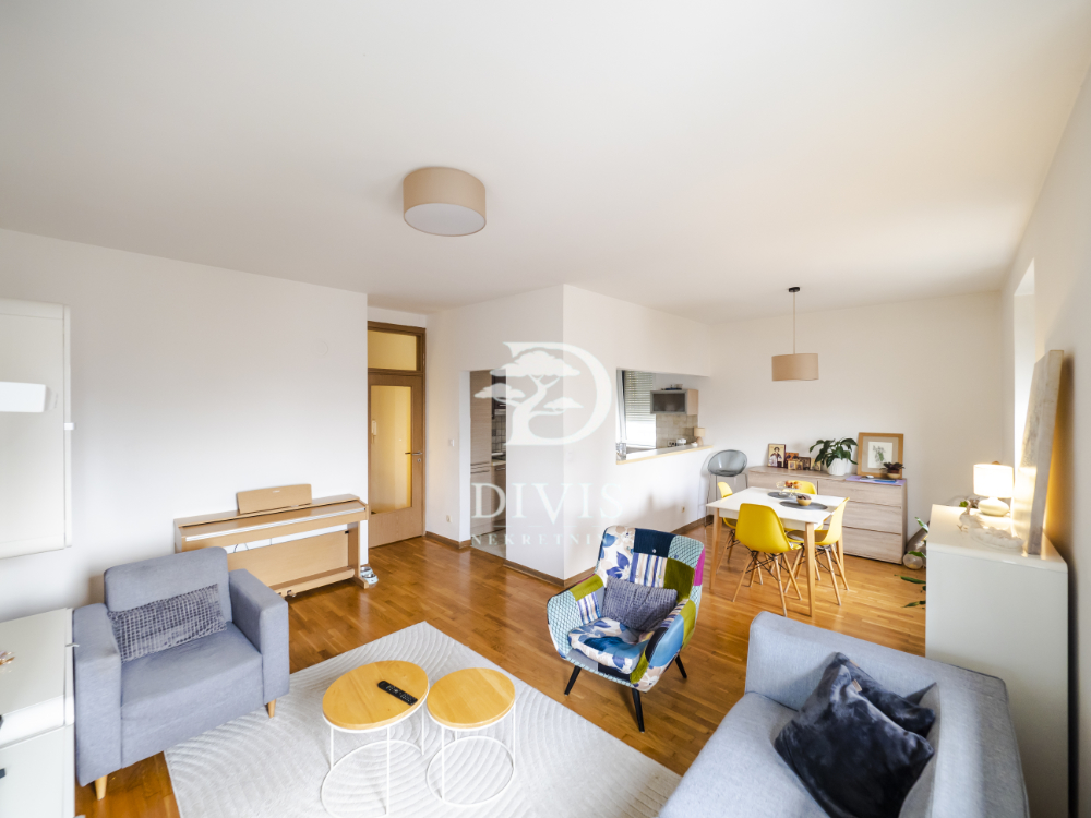 Slika 10 - Leskovačka, Trosoban stan na prodaju, 70m2, 282.000€