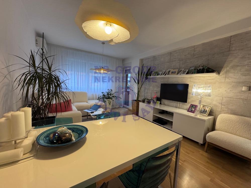 Slika 2 - Trosoban stan na prodaju, 57m2, 185.400€