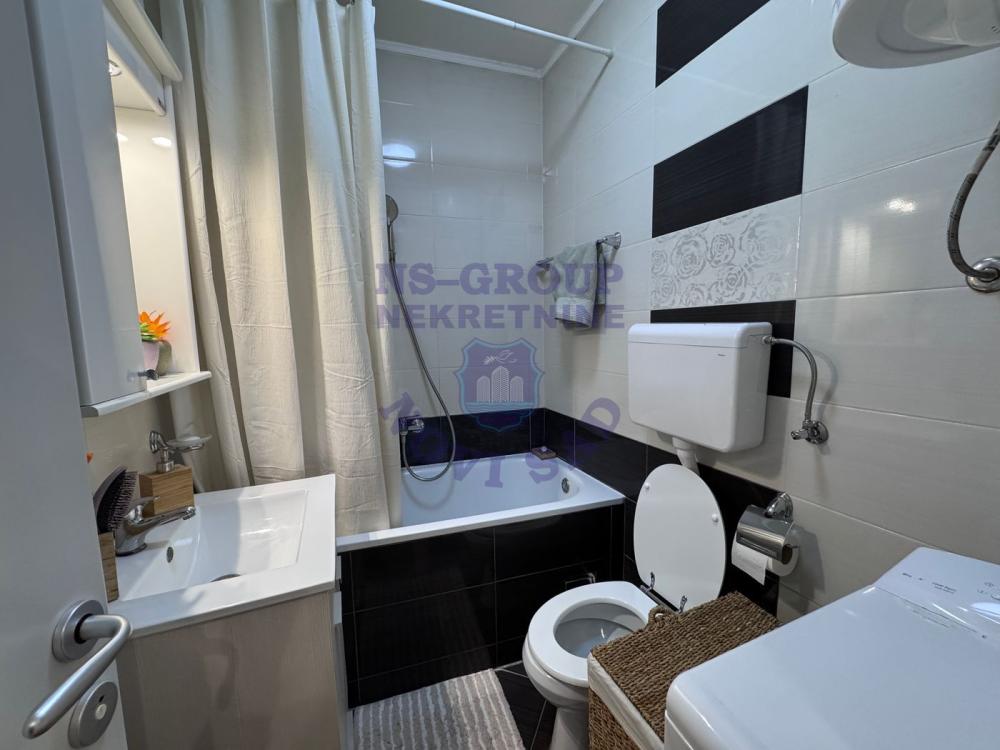 Slika 3 - Trosoban stan na prodaju, 57m2, 185.400€