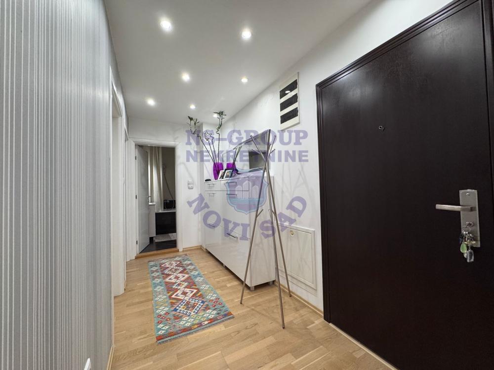 Slika 4 - Trosoban stan na prodaju, 57m2, 185.400€