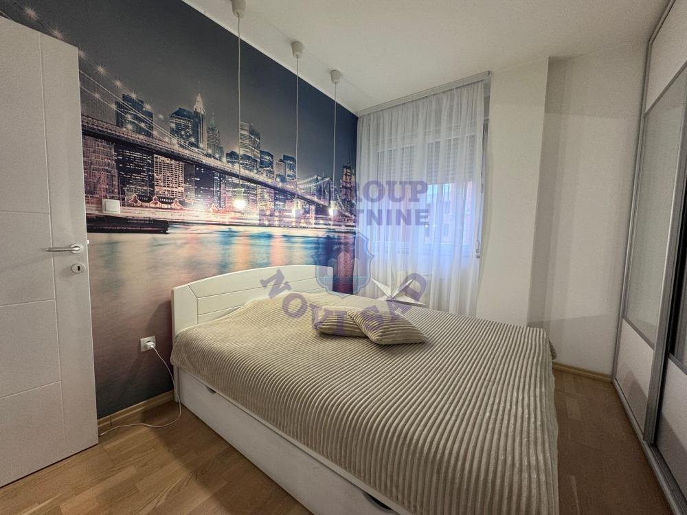 Slika 5 - Trosoban stan na prodaju, 57m2, 185.400€