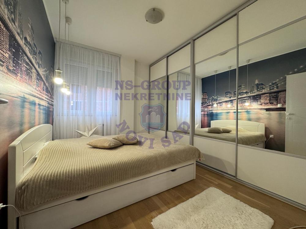 Slika 7 - Trosoban stan na prodaju, 57m2, 185.400€