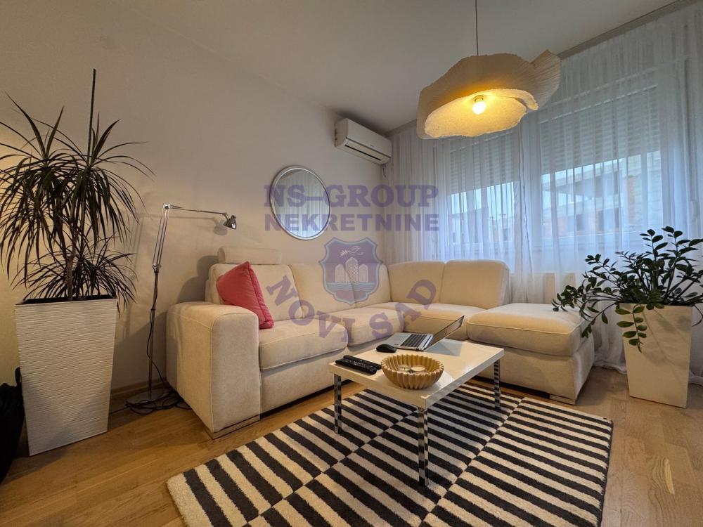 Glavna slika -Trosoban stan na prodaju, 57m2, 185.400€