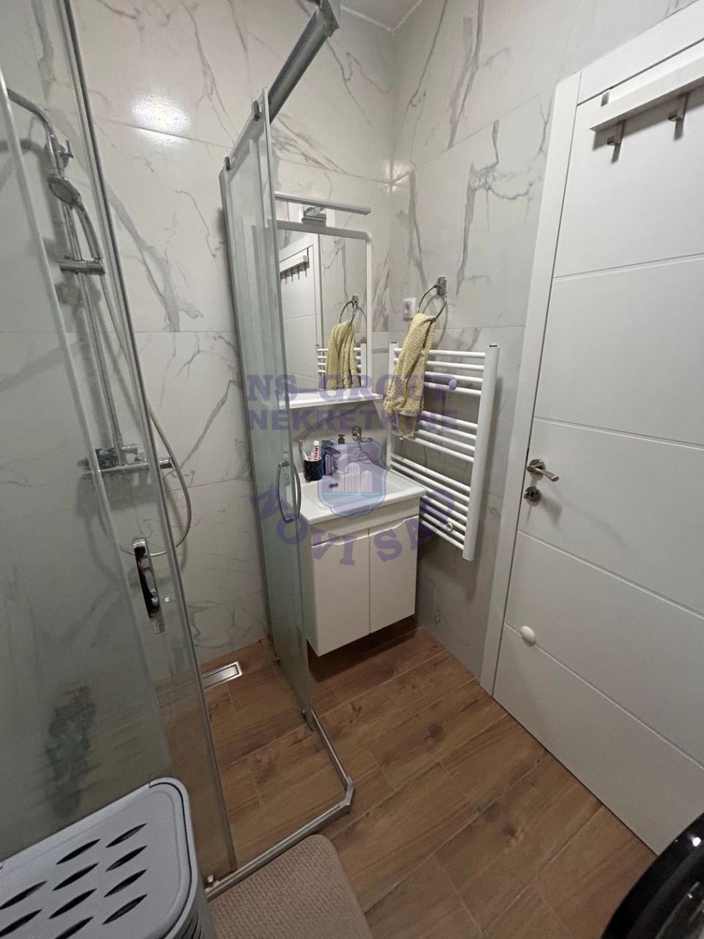 Slika 3 - Jednoiposoban stan na prodaju, 36m2, 113.300€