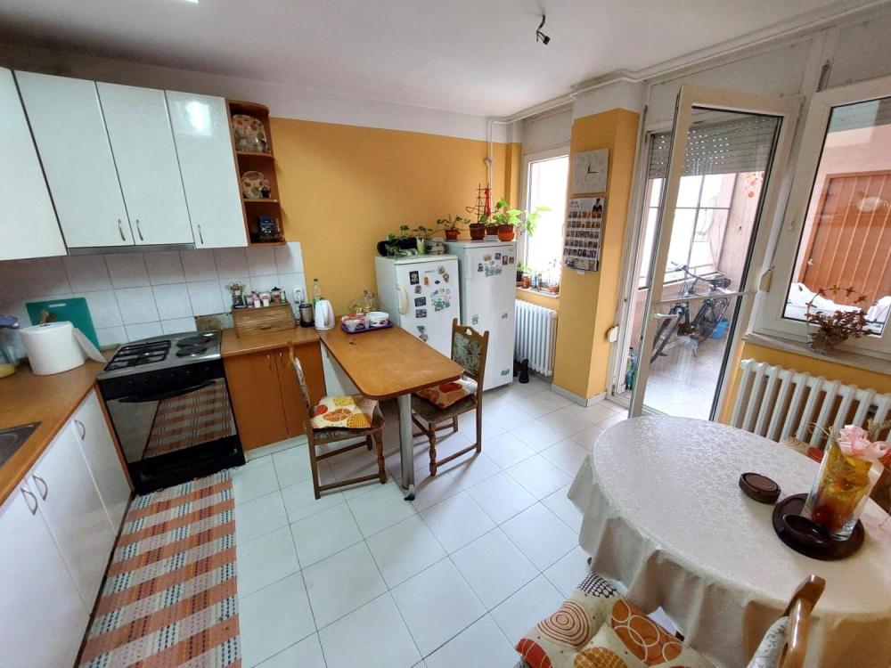 Slika 3 - Troiposoban stan na prodaju, 99m2, 189.000€