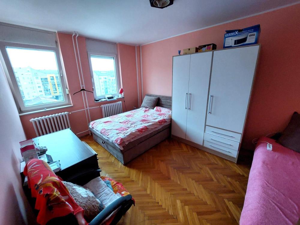 Slika 4 - Troiposoban stan na prodaju, 99m2, 189.000€