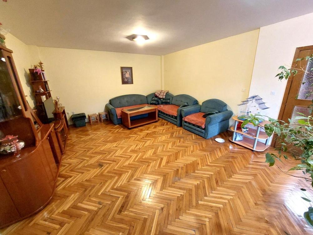 Slika 2 - Troiposoban stan na prodaju, 99m2, 189.000€
