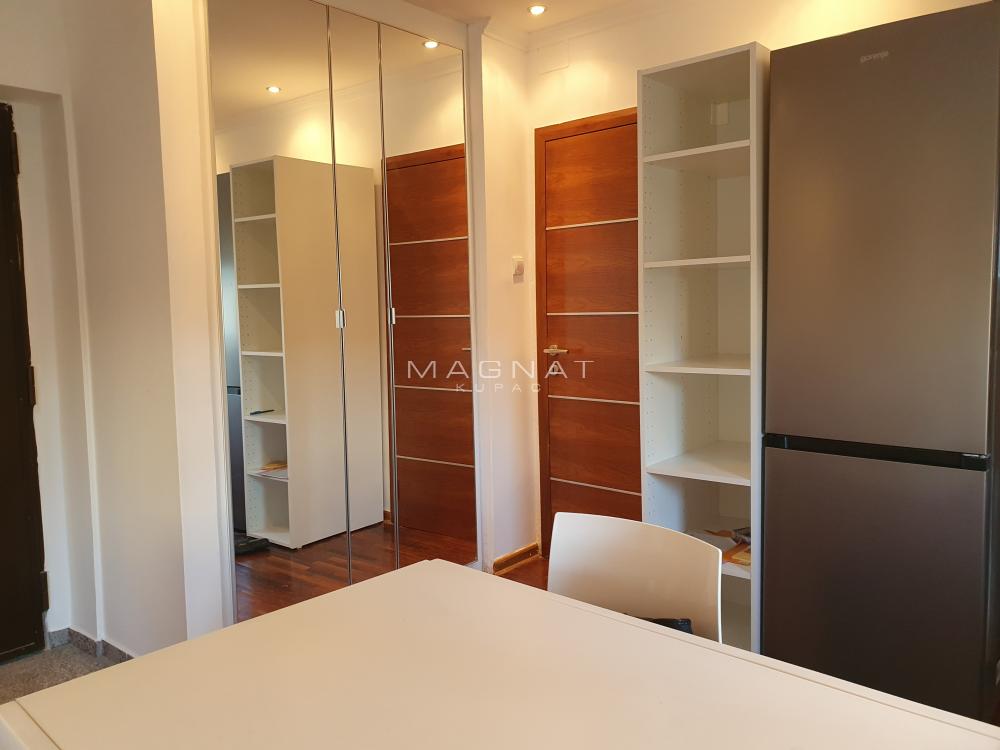 Slika 2 - Strahinjića Bana, Jednoiposoban stan na prodaju, 37m2, 230.000€