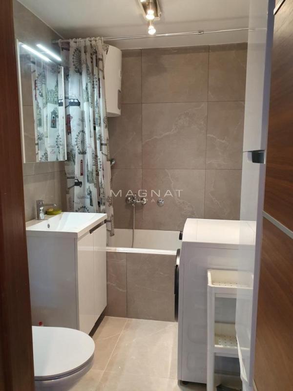 Slika 7 - Strahinjića Bana, Jednoiposoban stan na prodaju, 37m2, 230.000€