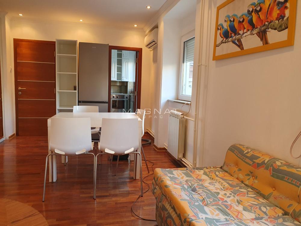 Glavna slika -Strahinjića Bana, Jednoiposoban stan na prodaju, 37m2, 230.000€