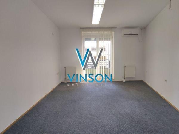 Slika 1 - Braće Ribnikar,  Lokal za izdavanje, 62m2, 550€