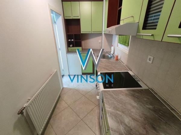 Slika 8 - Braće Ribnikar,  Lokal za izdavanje, 62m2, 550€