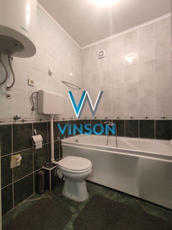 Slika 10 - Braće Ribnikar,  Lokal za izdavanje, 62m2, 550€