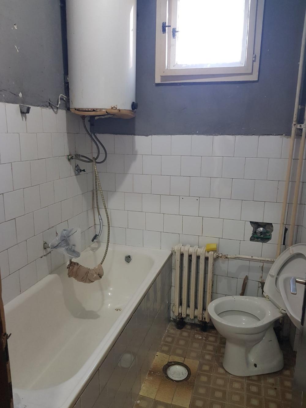 Slika 2 - Kapetana bate br. 9,  Stan na prodaju, 76m2, 270€