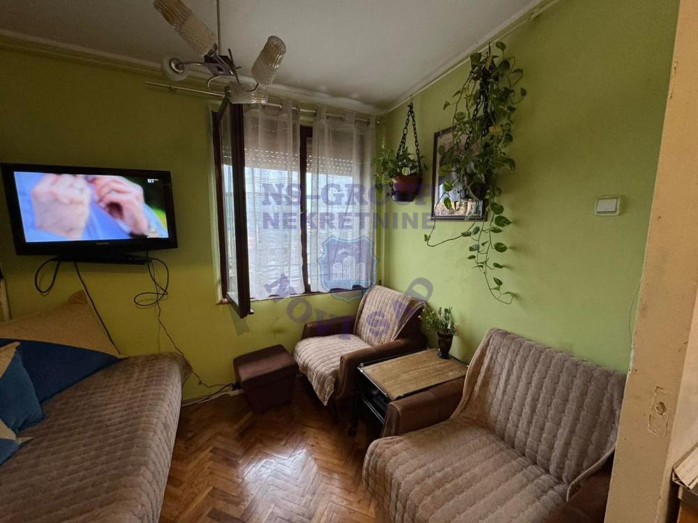 Slika 0 - Jednoiposoban stan na prodaju, 37m2, 113.300€