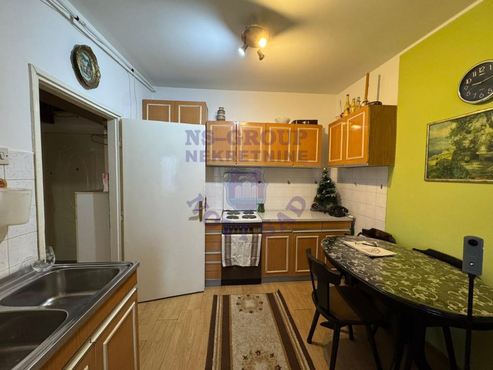 Slika 1 - Jednoiposoban stan na prodaju, 37m2, 113.300€