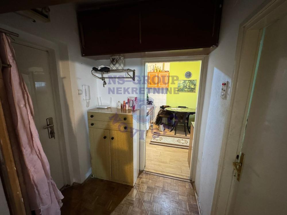 Slika 2 - Jednoiposoban stan na prodaju, 37m2, 113.300€