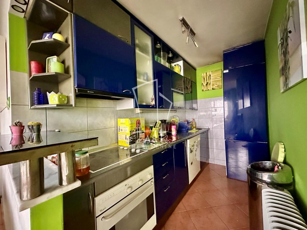 Slika 11 - Bulevar Maršala Tolbuhina, Trosoban stan na prodaju, 80m2, 330.000€