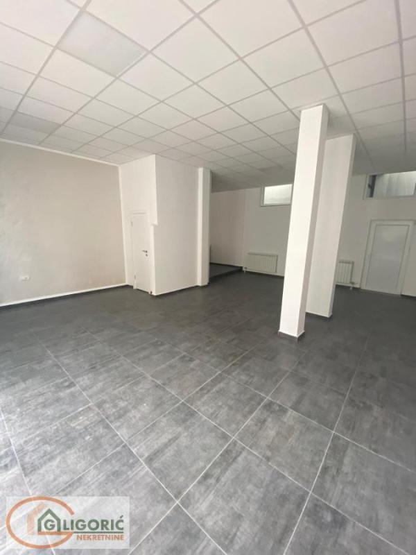 Glavna slika - Lokal za izdavanje, 90m2, 1.400€