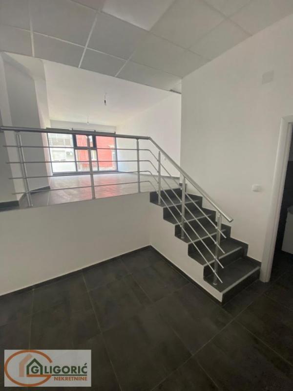 Slika 2 -  Lokal za izdavanje, 90m2, 1.400€