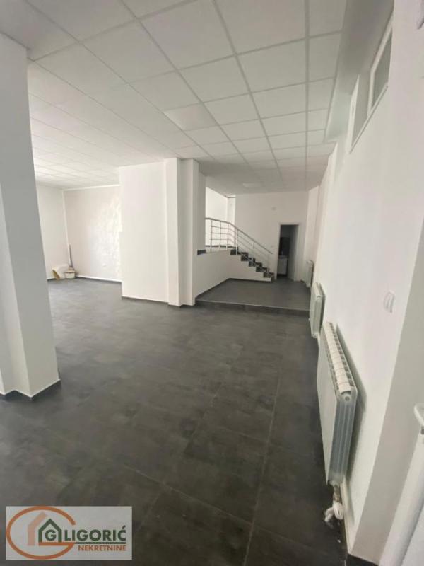 Slika 4 -  Lokal za izdavanje, 90m2, 1.400€