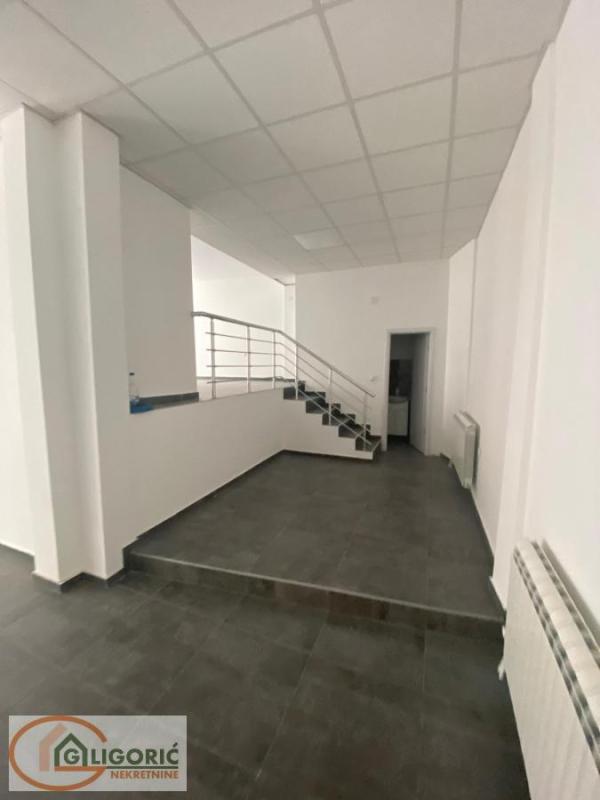 Slika 3 -  Lokal za izdavanje, 90m2, 1.400€