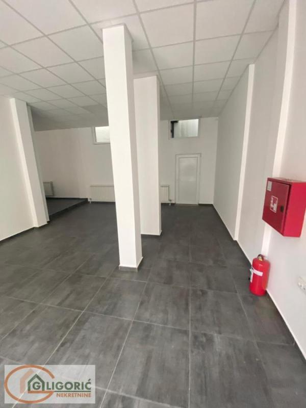 Slika 5 -  Lokal za izdavanje, 90m2, 1.400€