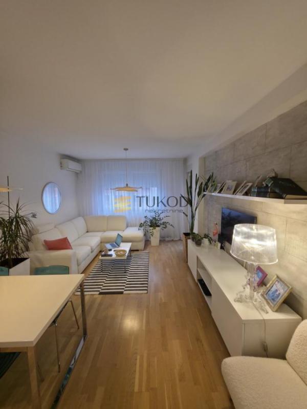 Slika 3 - Trosoban stan na prodaju, 57m2, 180.000€