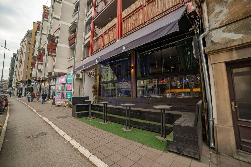 Slika 1 -  Lokal na prodaju, 102m2, 267.800€