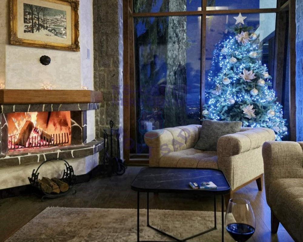 Slika 1 -  Kuća na prodaju, 388m2, 1.637.700€