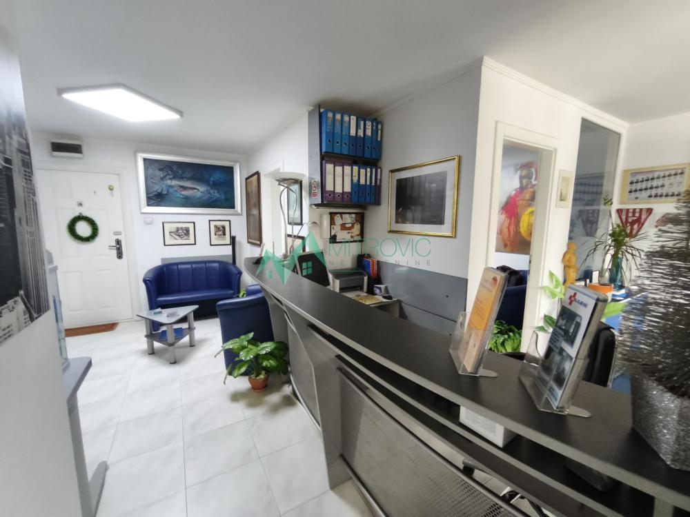 Glavna slika - Lokal za izdavanje, 54m2, 600€