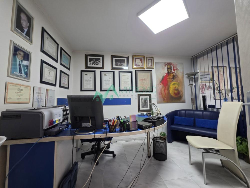 Slika 4 -  Lokal za izdavanje, 54m2, 600€