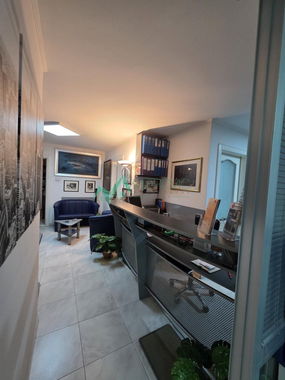 Slika 2 -  Lokal za izdavanje, 54m2, 600€