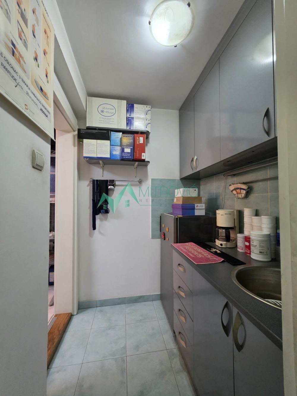 Slika 11 -  Lokal za izdavanje, 54m2, 600€