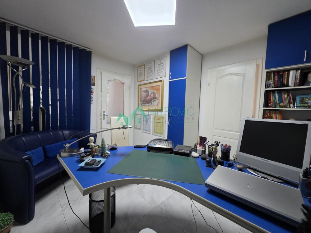 Slika 5 -  Lokal za izdavanje, 54m2, 600€