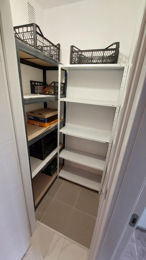 Slika 5 - Kod konja, Dvosoban stan za izdavanje, 51m2, 450€