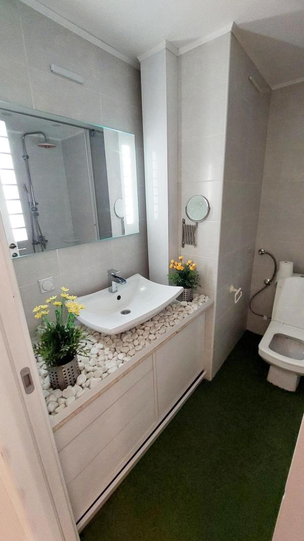 Slika 7 - Kod konja, Dvosoban stan za izdavanje, 51m2, 450€