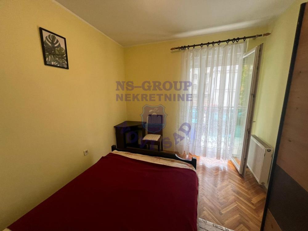 Slika 3 - Dvoiposoban stan na prodaju, 56m2, 139.570€