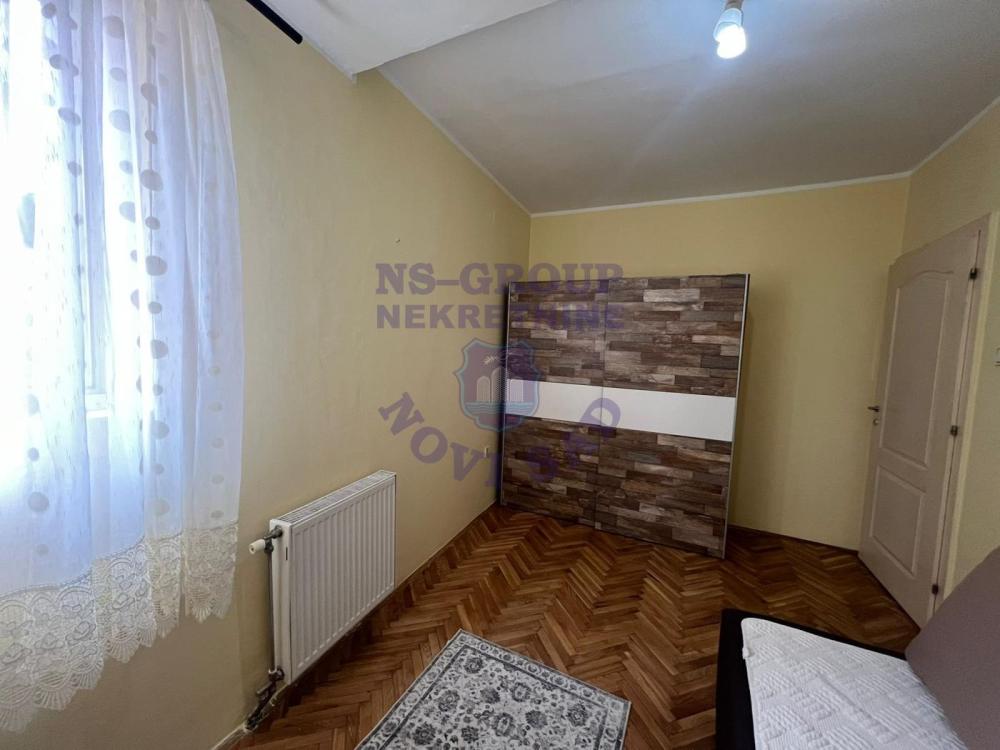 Slika 2 - Dvoiposoban stan na prodaju, 56m2, 139.570€