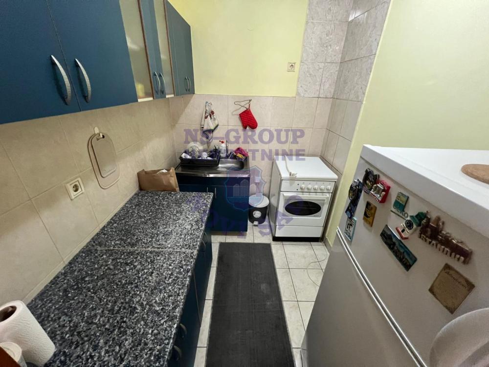 Slika 5 - Dvoiposoban stan na prodaju, 56m2, 139.570€