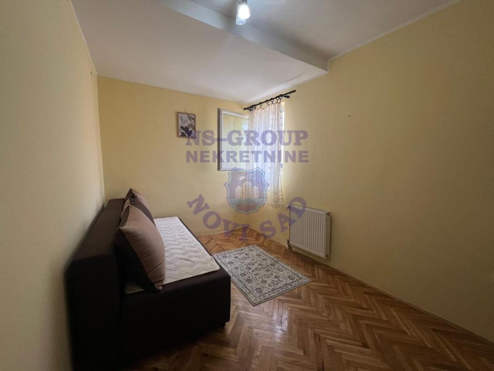 Slika 1 - Dvoiposoban stan na prodaju, 56m2, 139.570€