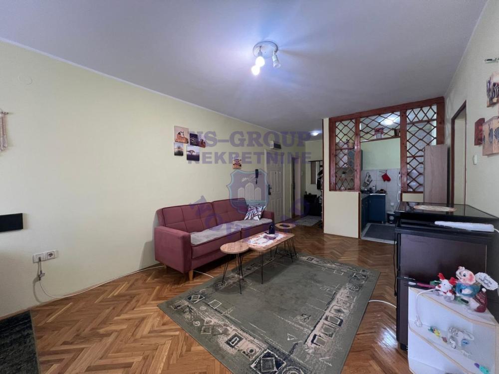 Slika 0 - Dvoiposoban stan na prodaju, 56m2, 139.570€