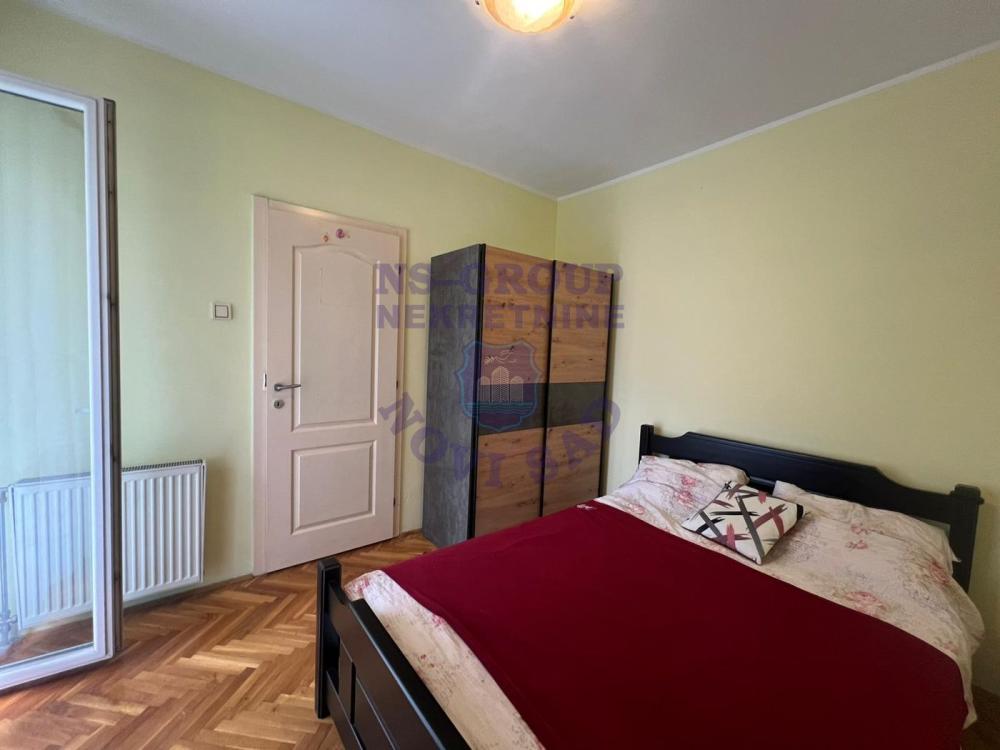 Slika 6 - Dvoiposoban stan na prodaju, 56m2, 139.570€