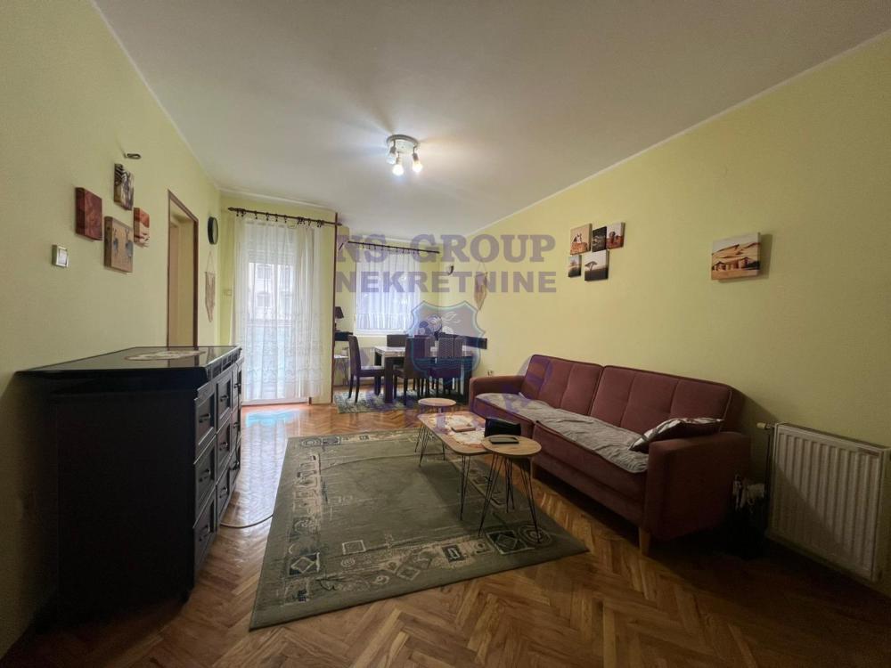 Glavna slika -Dvoiposoban stan na prodaju, 56m2, 139.570€
