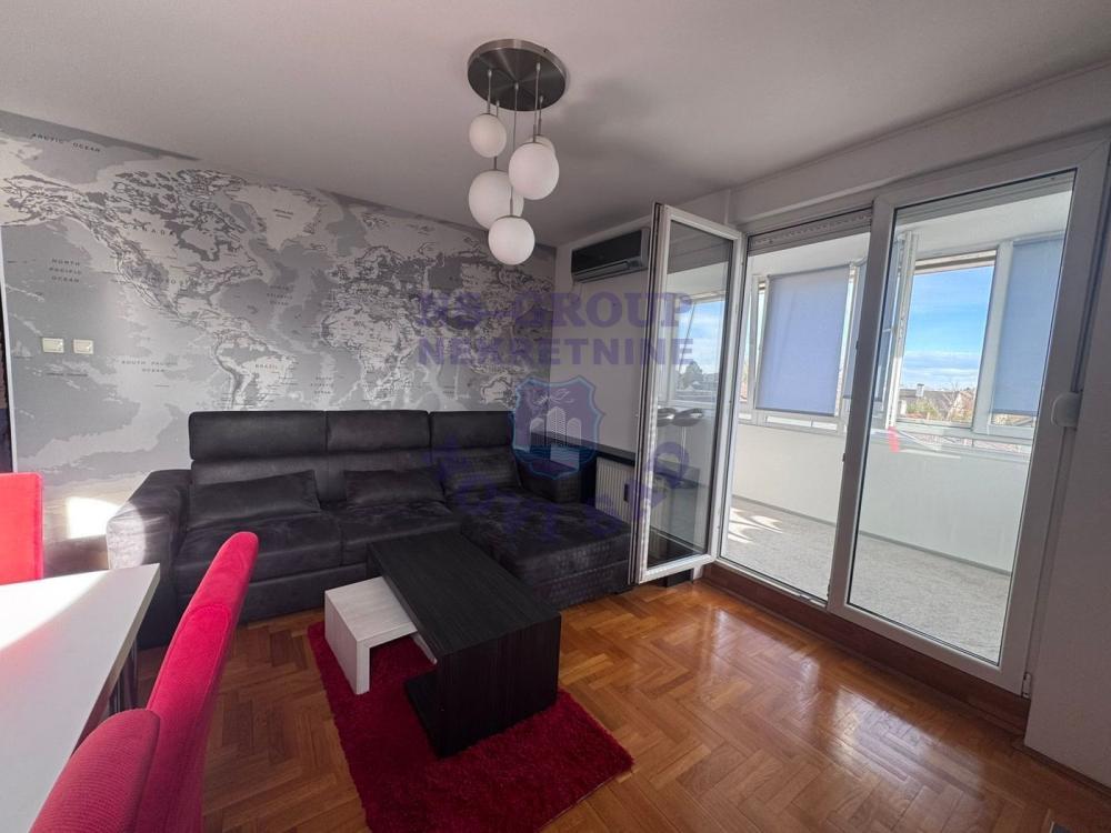 Glavna slika -Trosoban stan na prodaju, 62m2, 202.910€