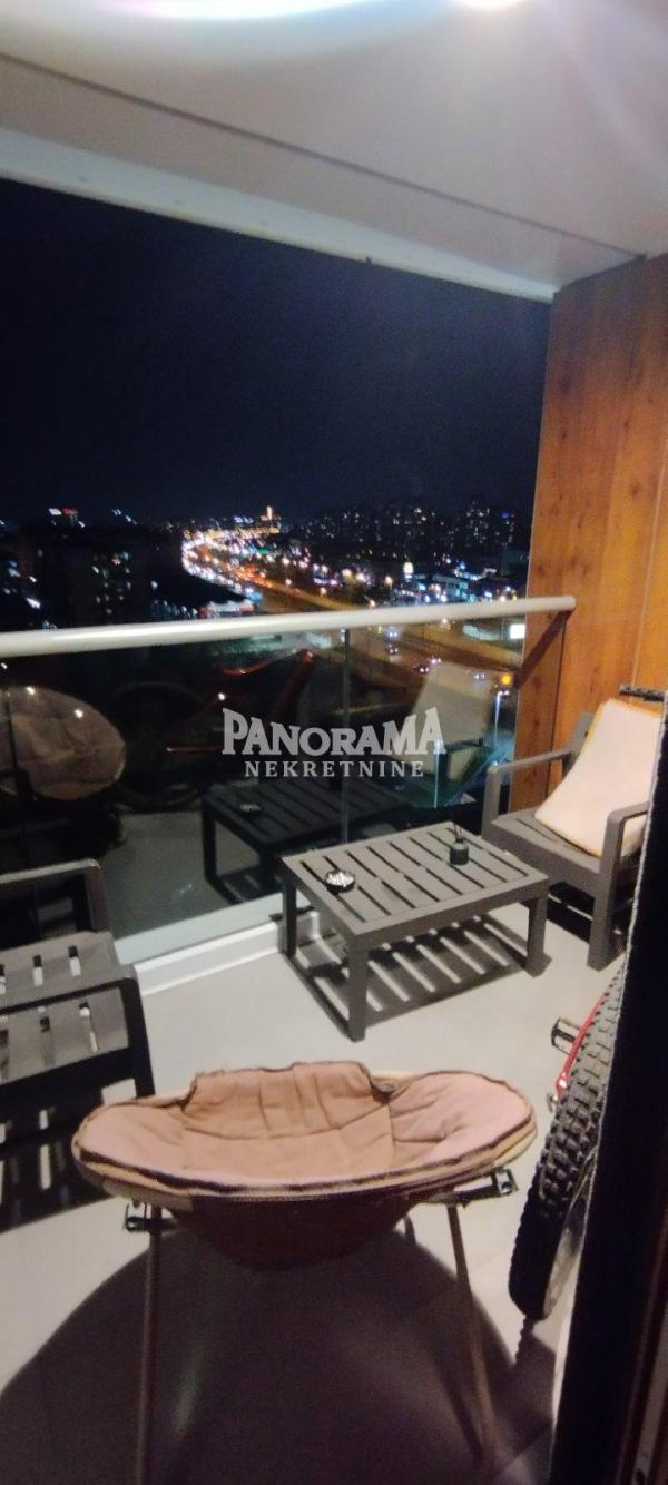 Slika 9 - Jurija Gagarina, Trosoban stan na prodaju, 88m2, 385.000€