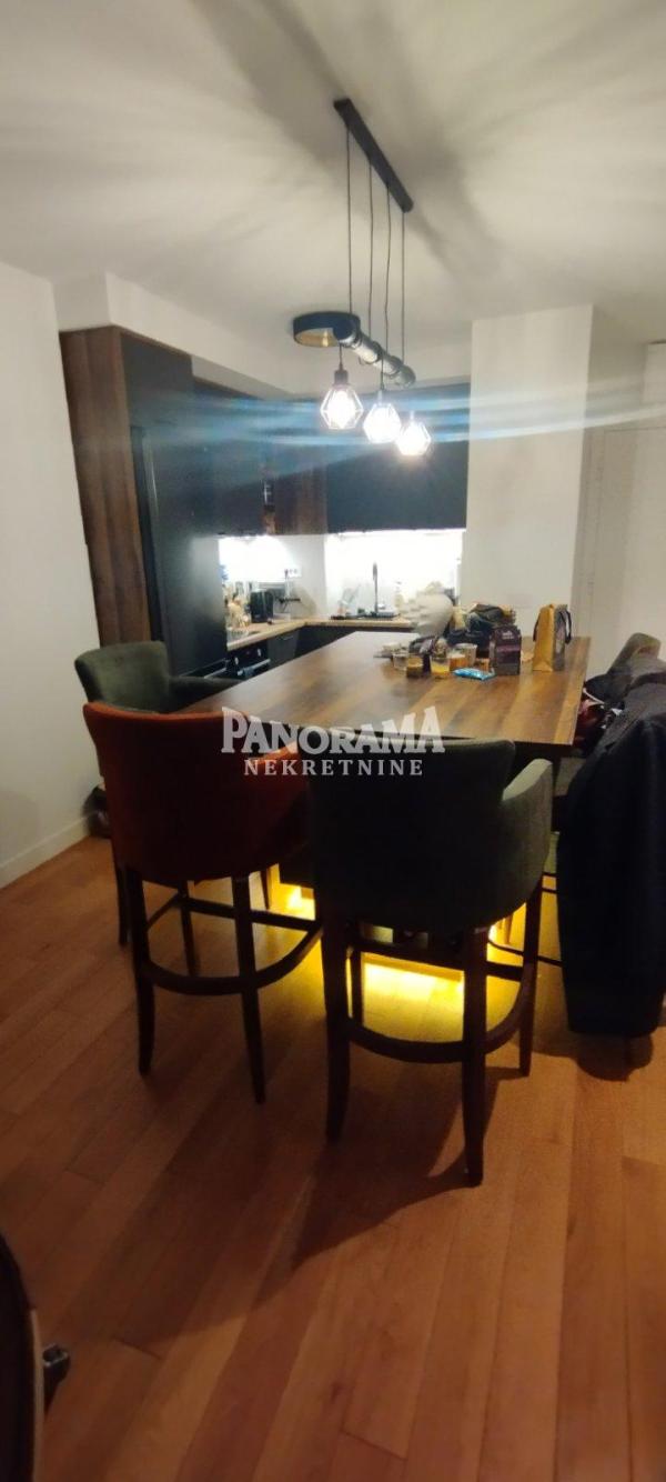 Slika 1 - Jurija Gagarina, Trosoban stan na prodaju, 88m2, 385.000€