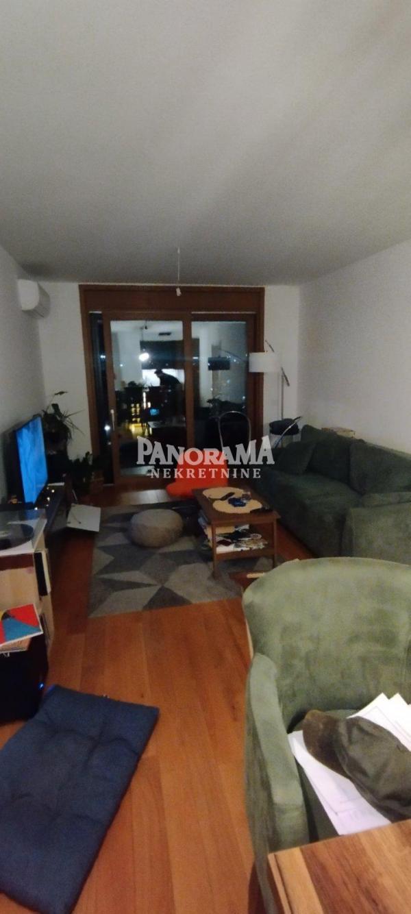 Glavna slika -Jurija Gagarina, Trosoban stan na prodaju, 88m2, 385.000€