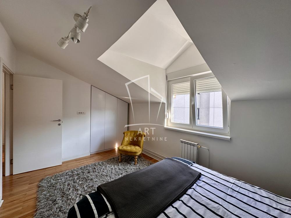 Slika 6 - Višnjićeva, Šestosoban stan na prodaju, 172m2, 550.000€